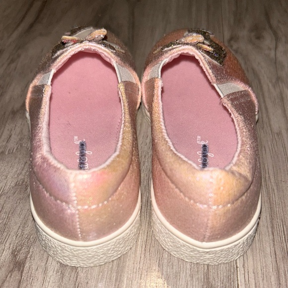 Cat & Jack ✨🦄 Shoes - Picture 3 of 4